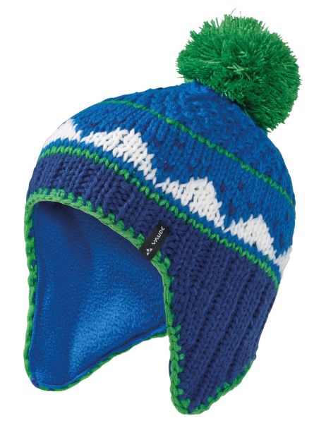 Vaude Kids Knitted Cap Iv