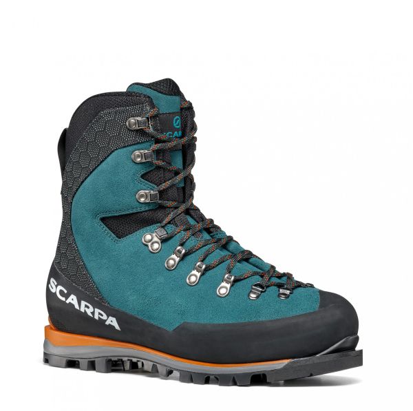 Scarpa Mont Blanc Gtx