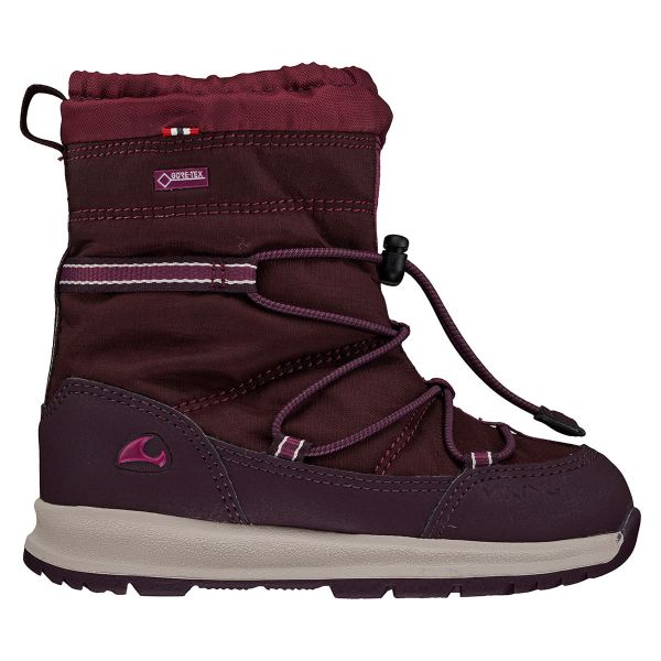 Viking Kids Oksval High Gtx Warm