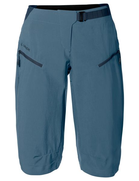 Vaude Womens Moab Pro Shorts