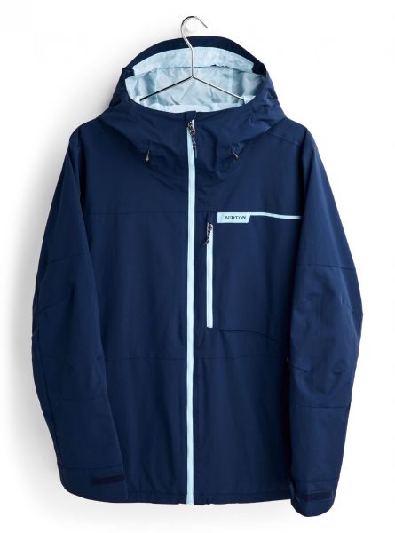 Burton M Peasy Jacket