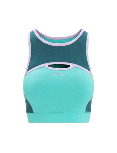 Icebreaker W Zoneknit Sport Bra