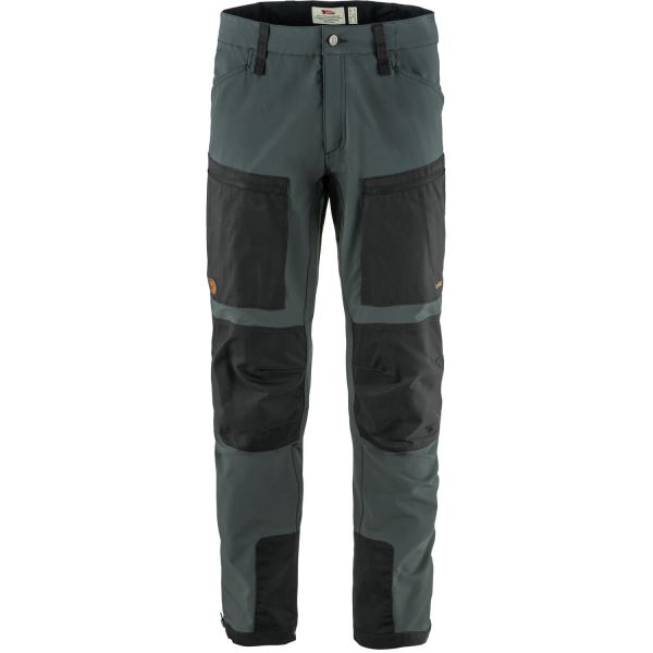 Fjällräven M Keb Agile Trousers