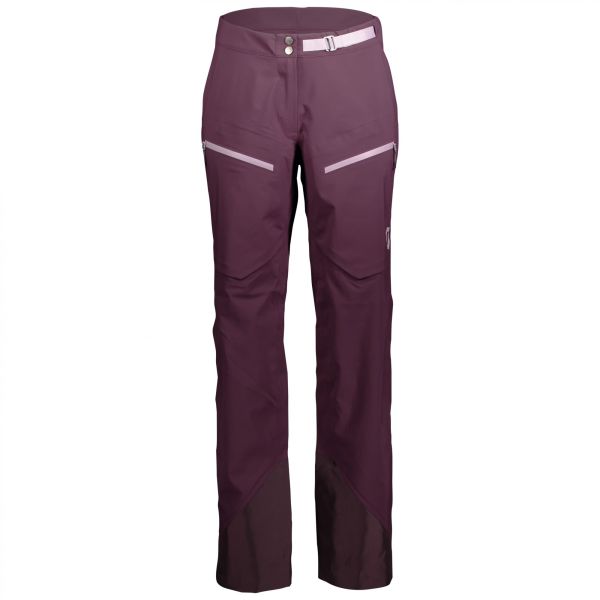 Scott W Line Chaser 3L Pant