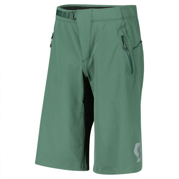 Scott M Trail Vertic Pro W/Pad Shorts (Vorgängermodell)
