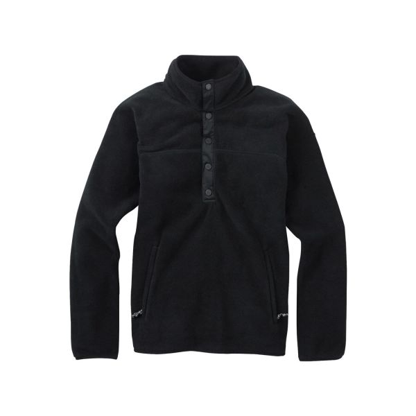 Burton W Hearth Fleece Pullover