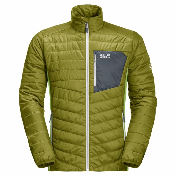 Jack Wolfskin M Routeburn Jacket