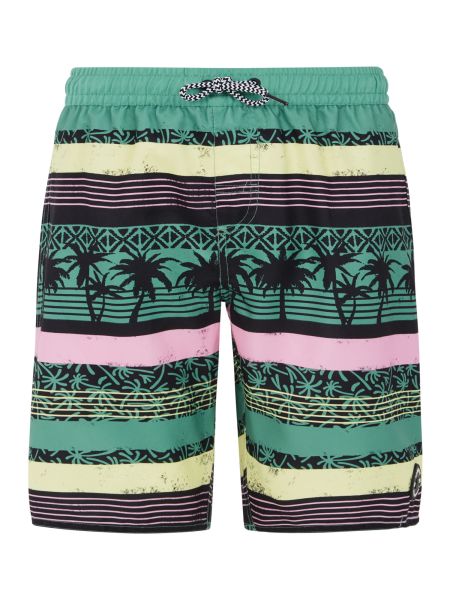 Protest Boys Prtfrisby Jr Beachshort