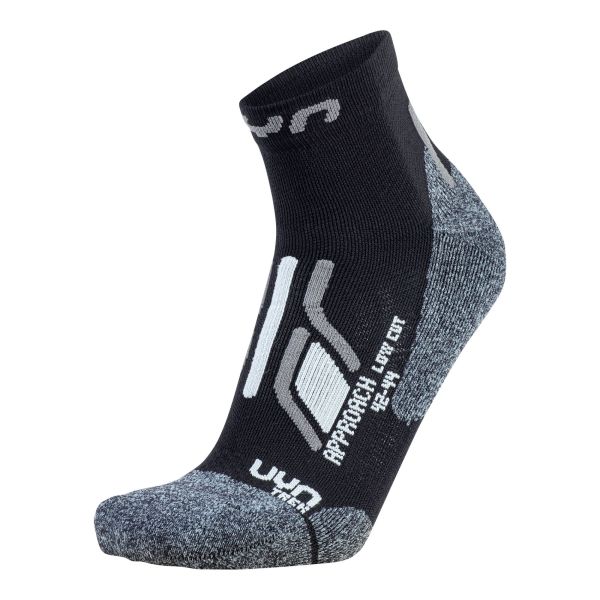 Uyn W Trekking Approach Low Cut Socks