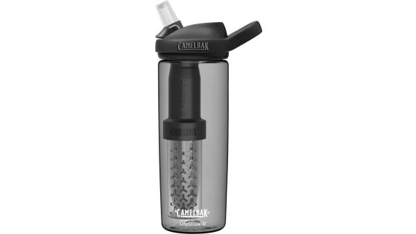 Camelbak Eddy+ Lifestraw 600Ml