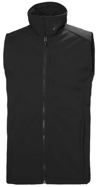 Helly Hansen M Paramount Softshell Vest