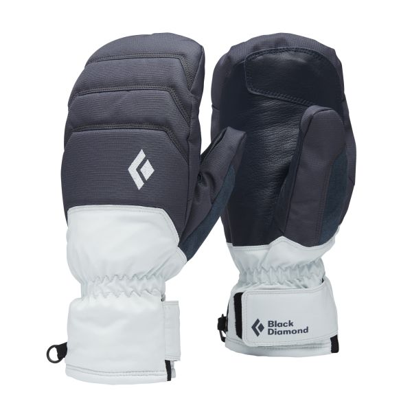 Black Diamond W Mission Mx Mitts (Vorgängermodell)