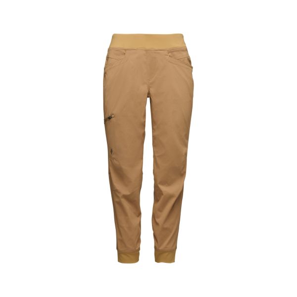 Black Diamond W Technician Jogger Pants