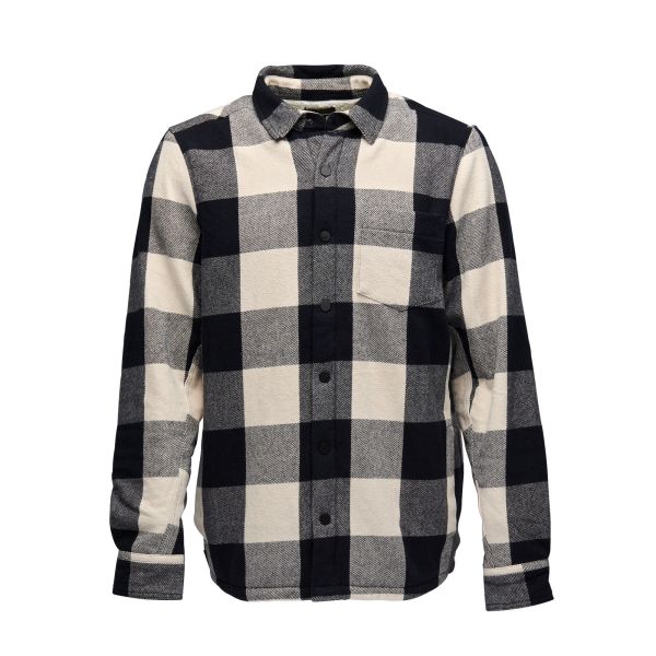 Black Diamond M Project Lined Flannel