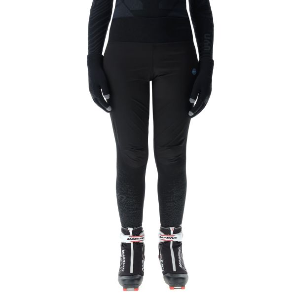 Uyn W Cross Country Skiing Wind Pants Long