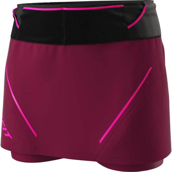 Dynafit W Ultra 2In1 Skirt