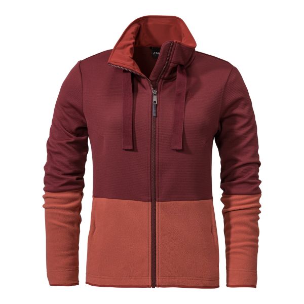 Schöffel W Fleece Jacket Pelham