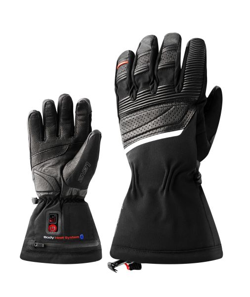 Lenz M Heat Glove 6.0 Finger Cap