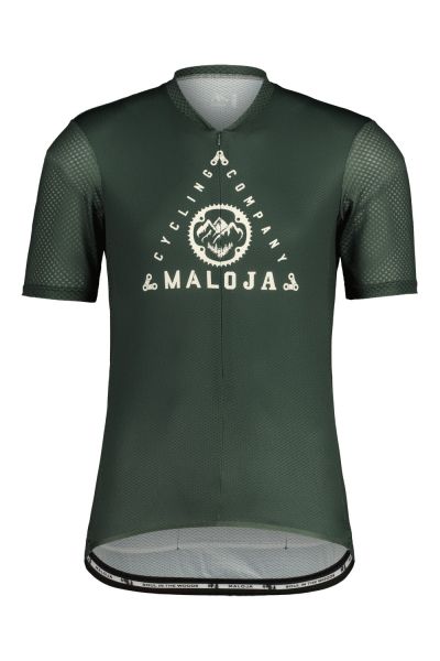 Maloja M Anterom. 1/2 Trikot