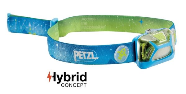 Petzl Kids Tikkid