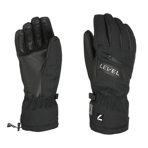 Level Gloves Switchback Glove