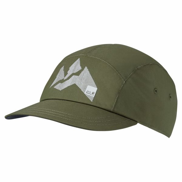 Jack Wolfskin Nature Mountain Cap