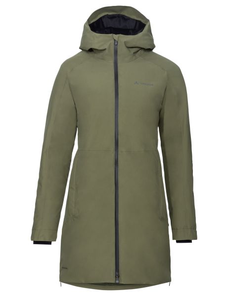 Vaude Womens Mineo Coat Iii