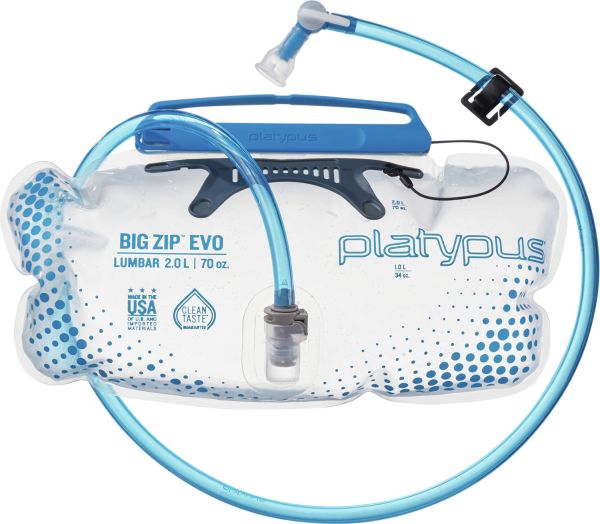 Platypus Big Zip Evo 2L Lumbar