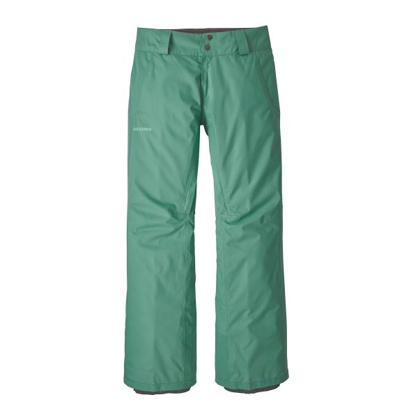 Patagonia W Insulated Snowbelle Pants - Regular