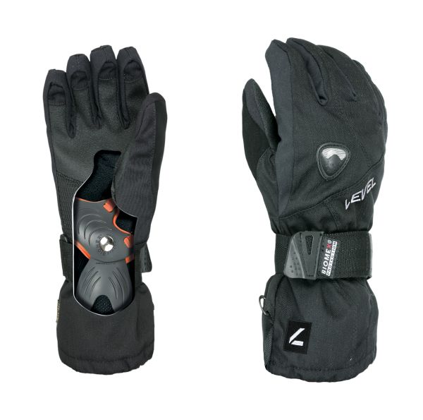 Level Gloves Youth Fly Glove