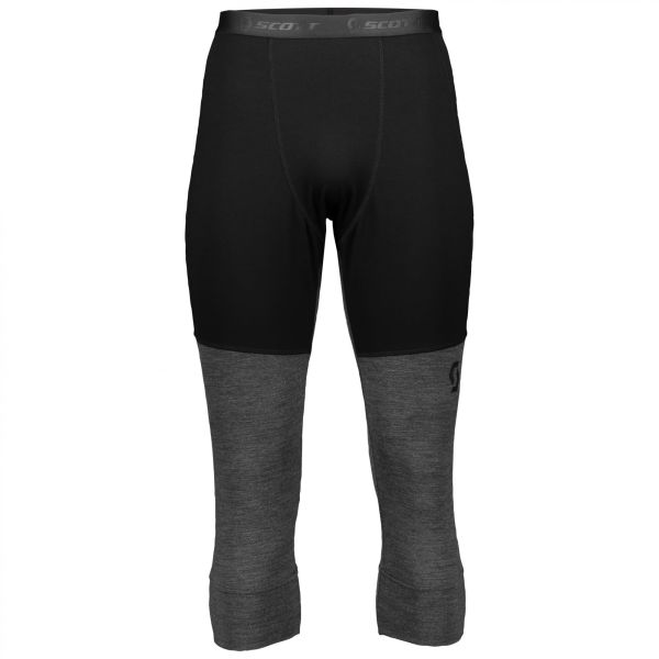 Scott M Defined Merino Pants