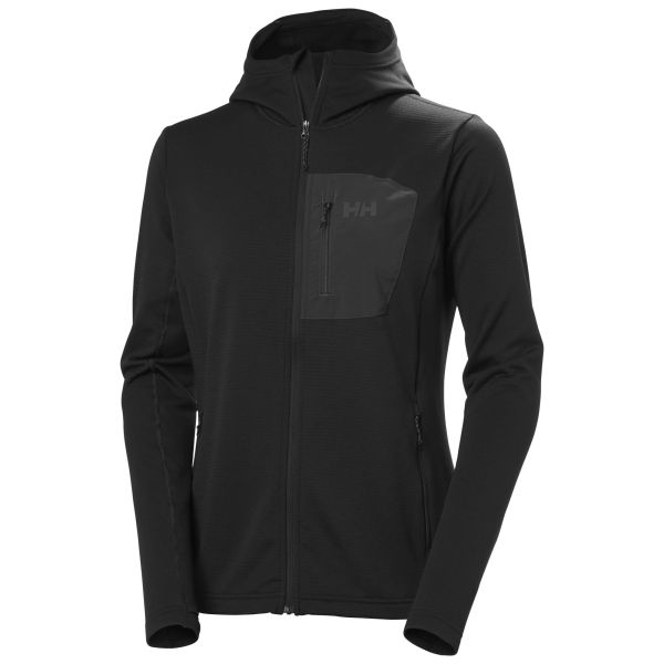 Helly Hansen W Versalite Hooded Jacket