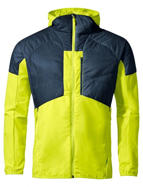 Vaude Mens Brenva Jacket