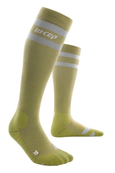 Cep W 80’S Compression Socks Hiking