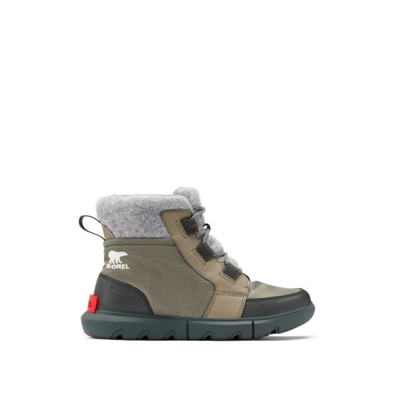 Sorel W Sorel Explorer Ii Carnival Ii