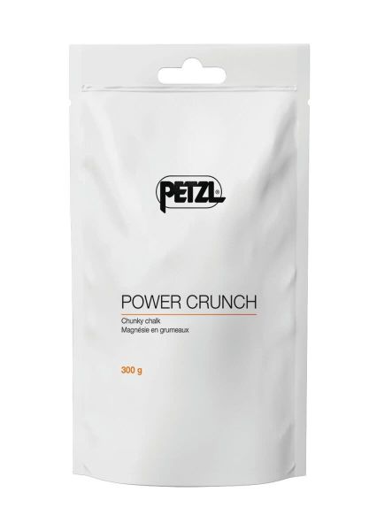 Petzl Power Crunch 300G