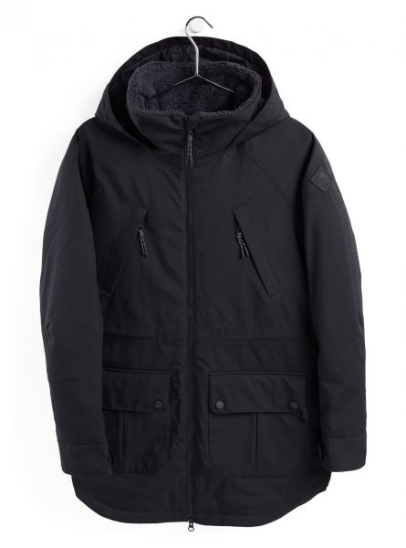 Burton W Prowess Jacket