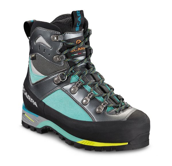 Scarpa W Triolet Gtx