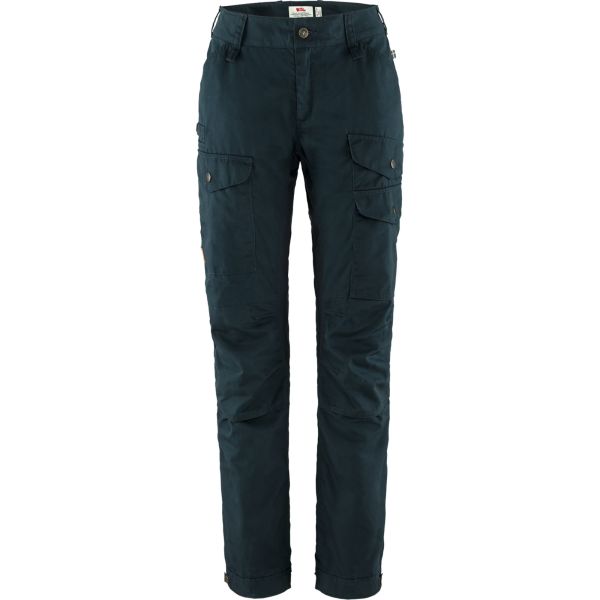 Fjällräven W Vidda Pro Ventilated Trousers Short