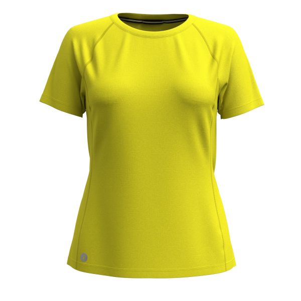 Smartwool W Active Ultralight Short Sleeve