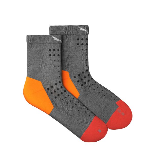 Salewa W Pedroc Merino Quarter Sock