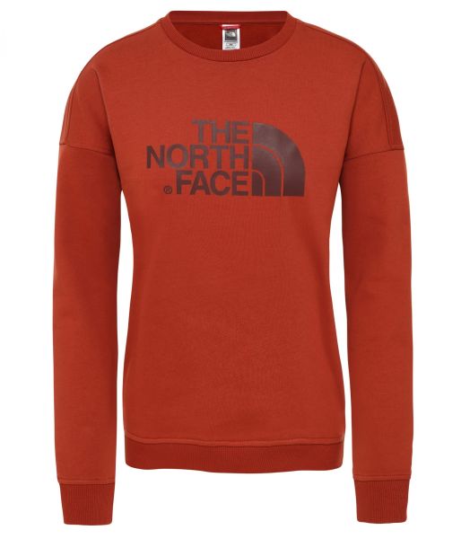 The North Face W Drew Peak Crew