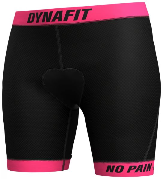 Dynafit W Ride Padded Under Shorts