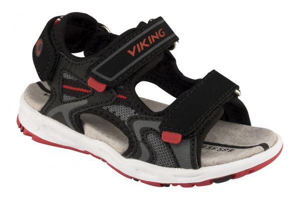 Viking Kids Anchor Sandal 3V