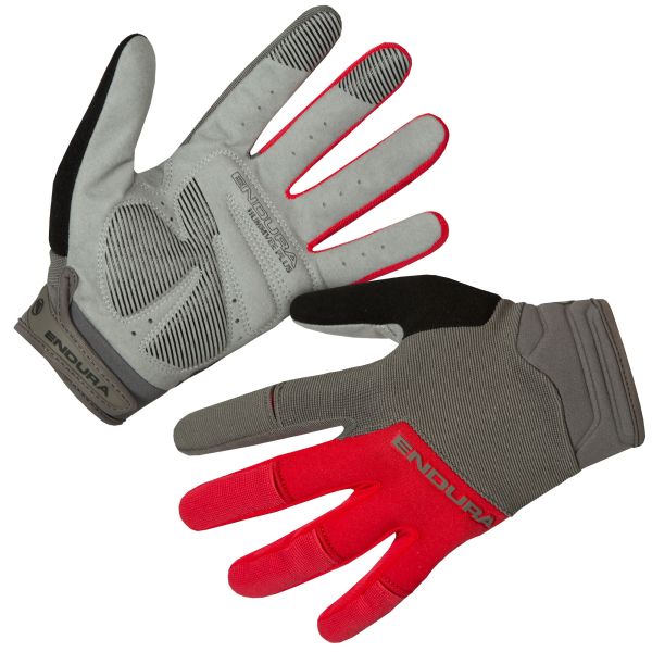 Endura M Hummvee Plus Gloves Ii