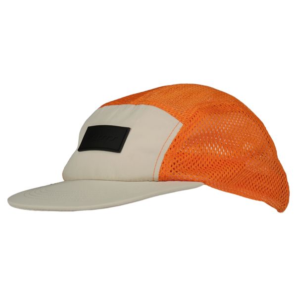 Scott Endurance 5-Panel Cap