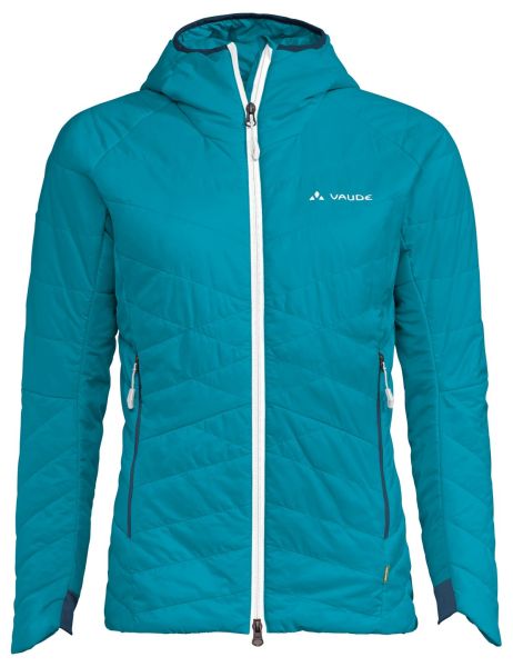 Vaude Womens Monviso Insulation Jacket