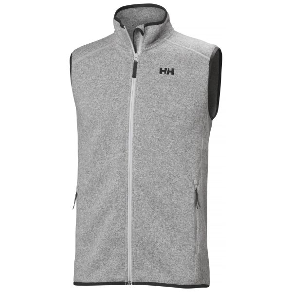 Helly Hansen M Varde Fleece Vest 2.0