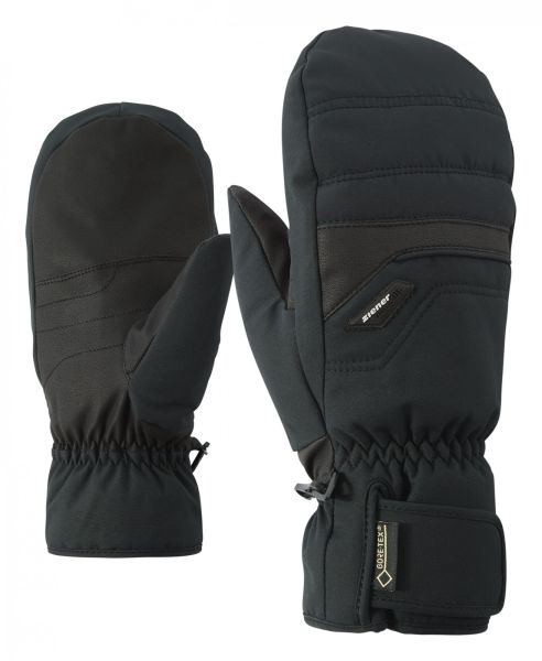 Ziener M Glyndal Gtx + Gore Plus Warm Mitten