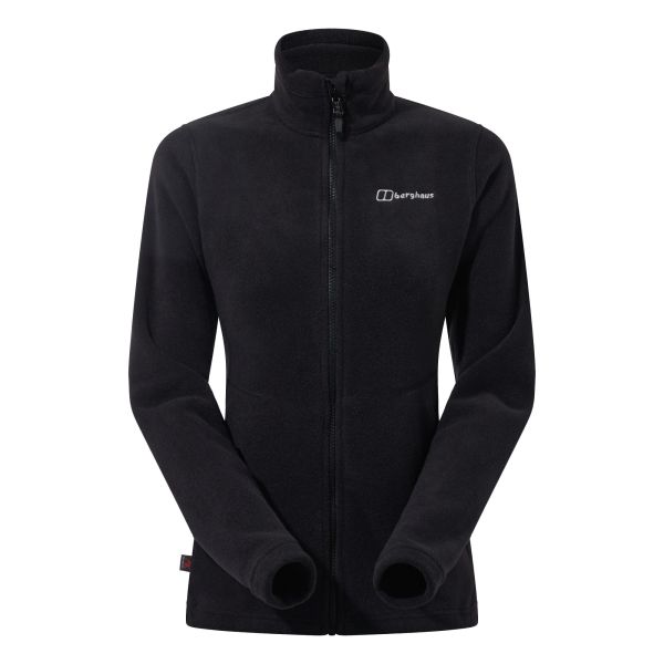 Berghaus W Prism Polartec Interactive Fleece Jacket